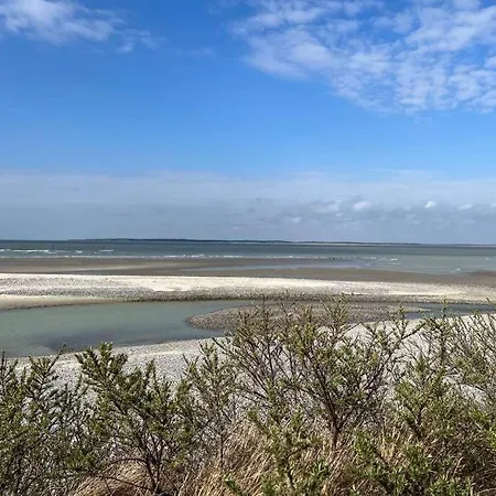 펜션 Maison La Coulee Douce