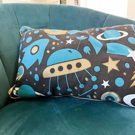 Maison La Coulee Douce 펜션 르트레포르