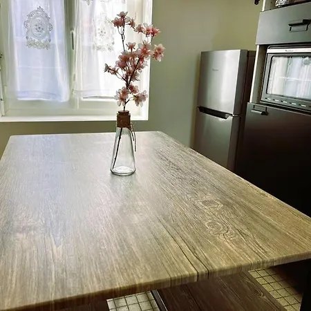 Maison La Coulee Douce