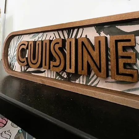 Maison La Coulee Douce 르트레포르