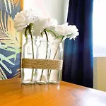 Holiday home Maison La Coulee Douce Le Treport