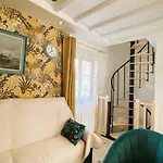 Holiday home Maison La Coulee Douce *