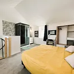 Maison La Coulee Douce Holiday home Le Treport