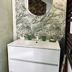 Maison La Coulee Douce Holiday home Le Treport