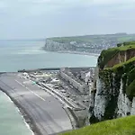 Maison La Coulee Douce Holiday home