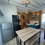 Maison La Coulee Douce *