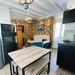 Maison La Coulee Douce Holiday home