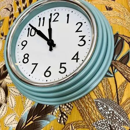 Maison La Coulee Douce Ferienhaus Le Tréport