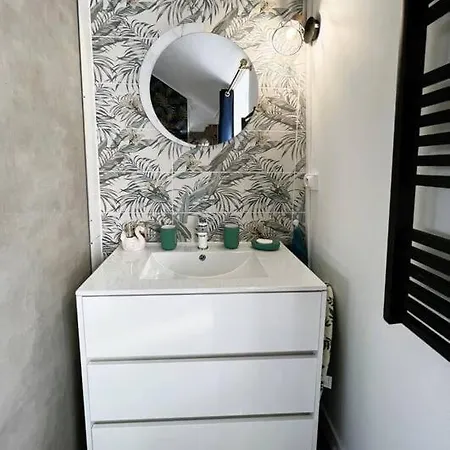 Maison La Coulee Douce