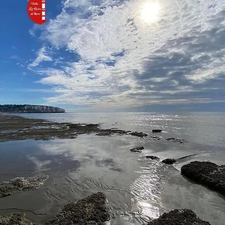 Maison La Coulee Douce