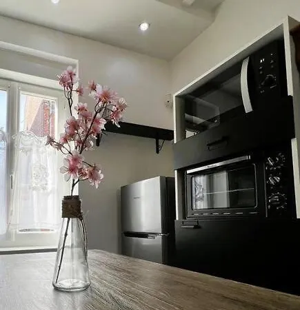 Ferienhaus Maison La Coulee Douce