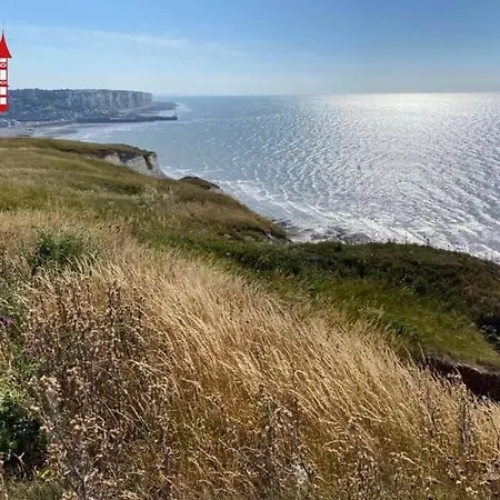 Ferienhaus Maison La Coulee Douce *