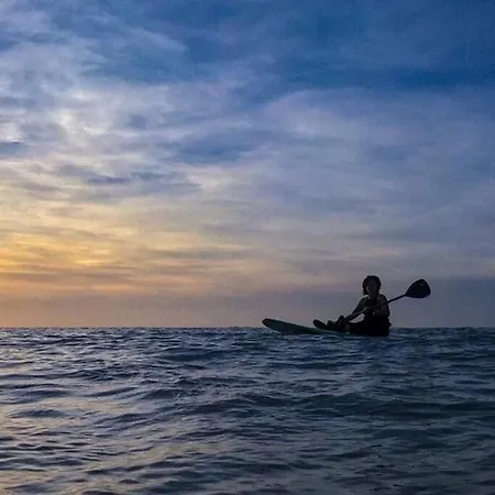 Maison La Coulee Douce