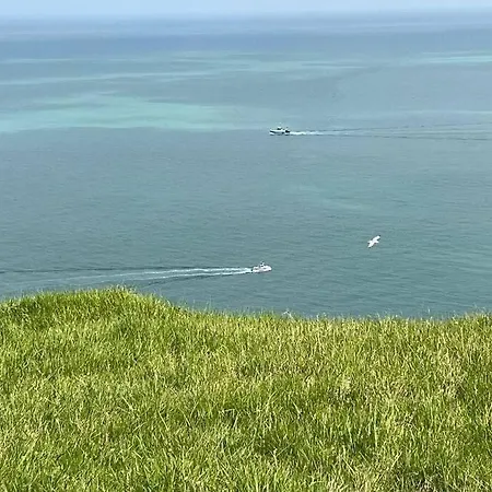 Maison La Coulee Douce Ferienhaus