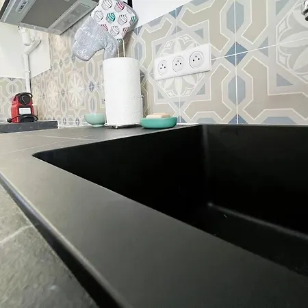 Ferienhaus Maison La Coulee Douce