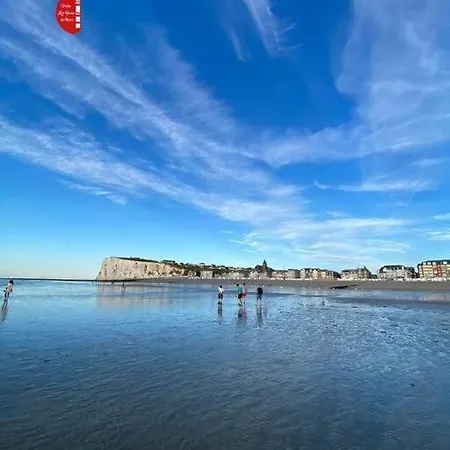 Ferienhaus Maison La Coulee Douce *