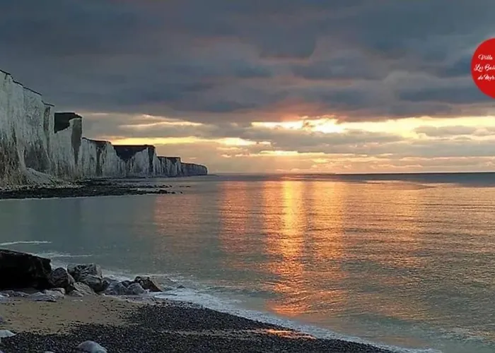 Maison La Coulee Douce Holiday home