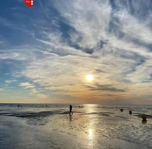 Holiday home Maison La Coulee Douce Le Treport