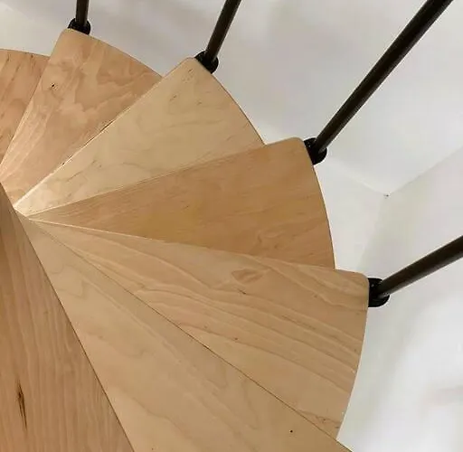 Maison La Coulee Douce *