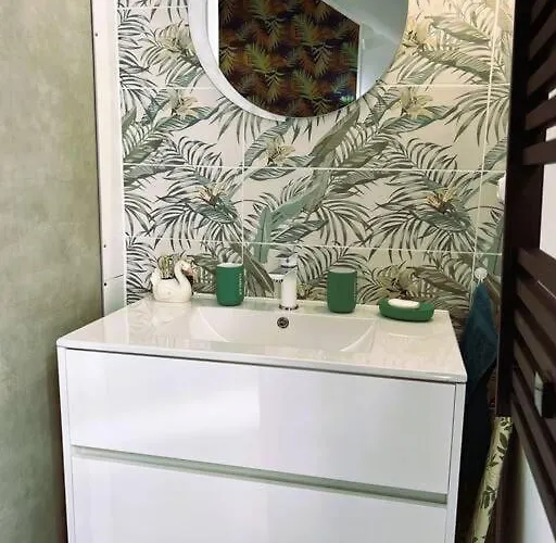 Maison La Coulee Douce Holiday home Le Treport