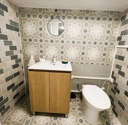 Maison La Coulee Douce