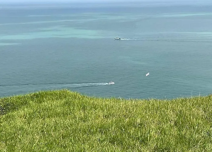 Maison La Coulee Douce Holiday home