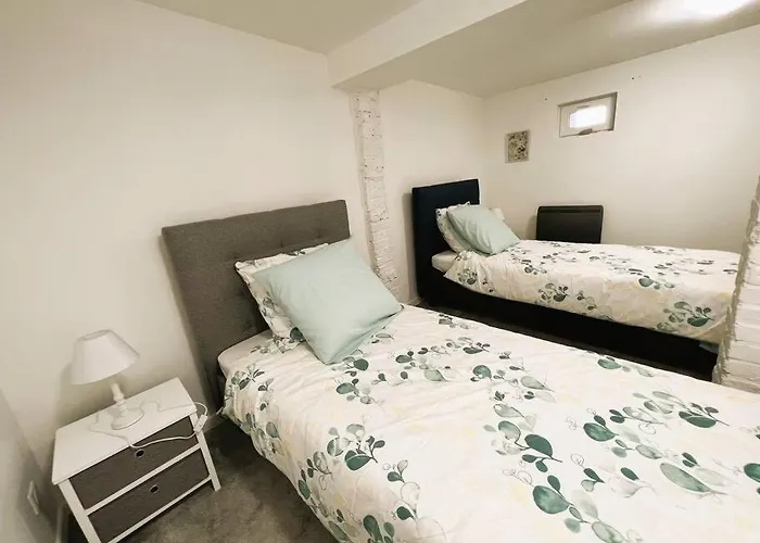 Maison La Coulee Douce *